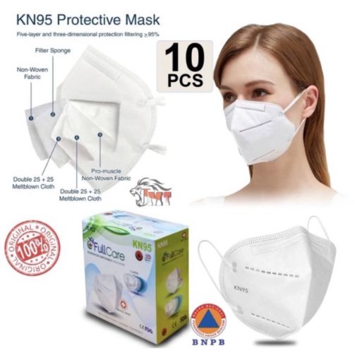 Masker KN95