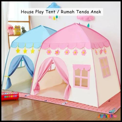 Tenda rumah