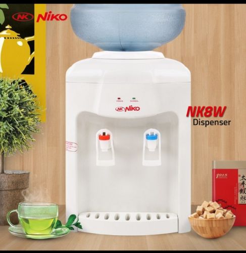 Dispenser galon niko