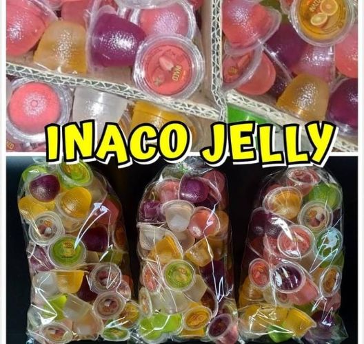 INACO JELLY SEKILO