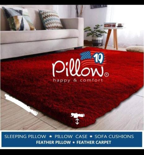 KASUR PILLOW