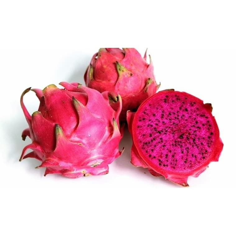  Naga merah mix