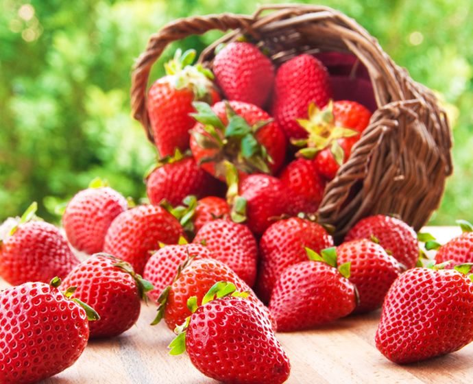 Strawberi