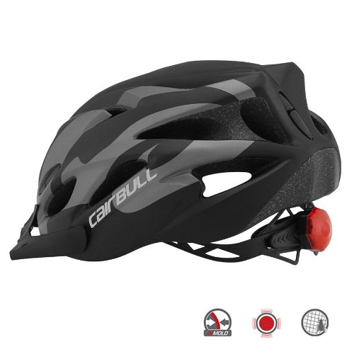 CAIRBULL  CB-27 FUNGO Helm Sepeda - Black