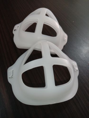 Pengganjal Masker 