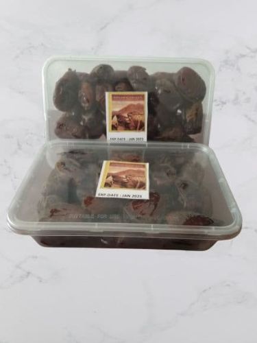 Kurma Golden Valley Kemasan BOX