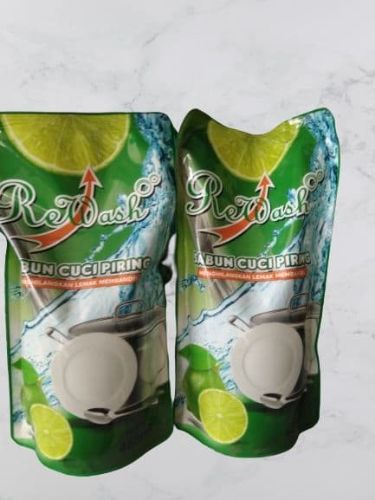 Sabun Cuci Piring Rewash uk. 485 ml 