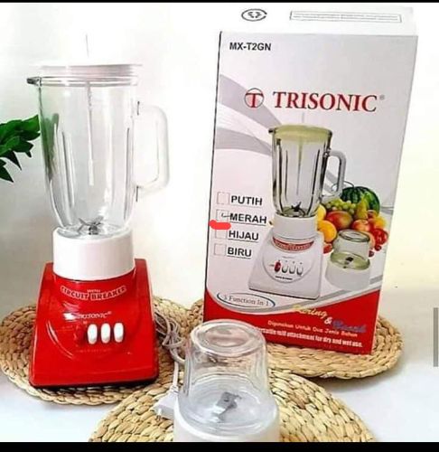 BLENDER TRISONIC