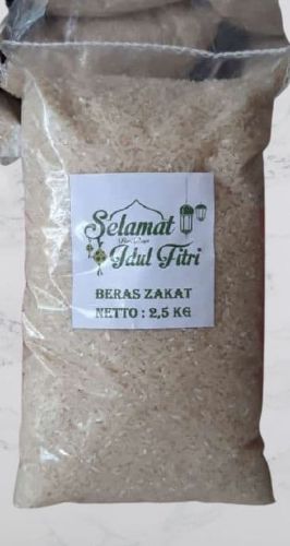 Beras 2,5 kg 