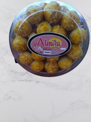 Kue Nastar Almira 500 gr 
