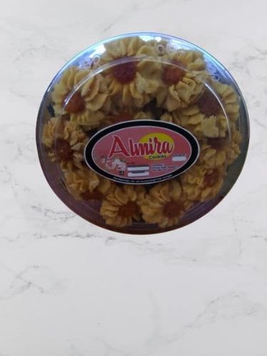 Kue Semprit Almira 500 gr 