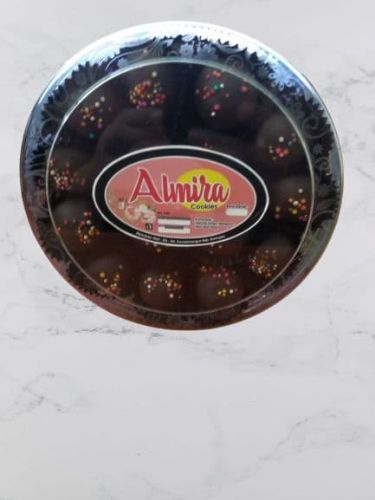 Kue Nastar Coklat Almira 500 gr 