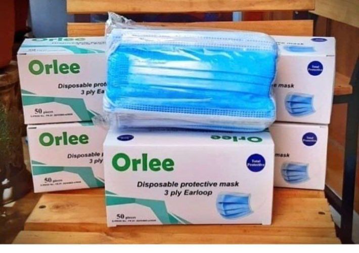 ORLEE CANTOL