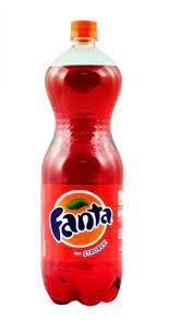 FANTA 1 LITER