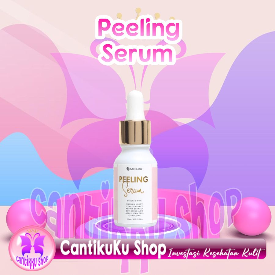 Peeling Serum