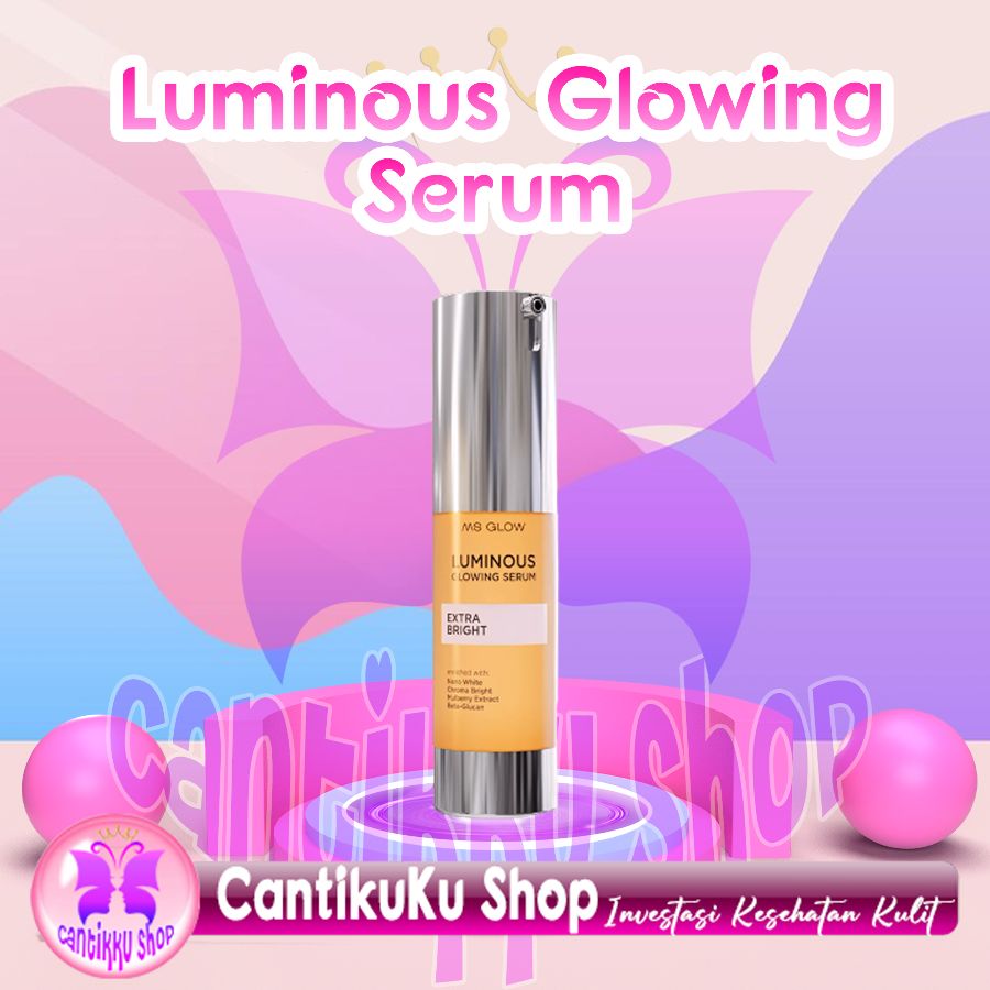 Serum Luminous