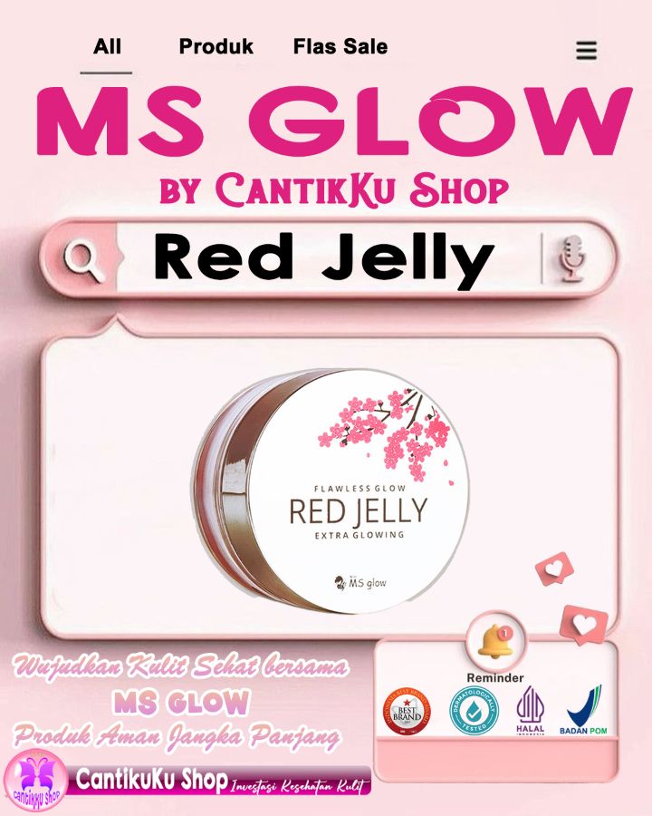 Red Jely