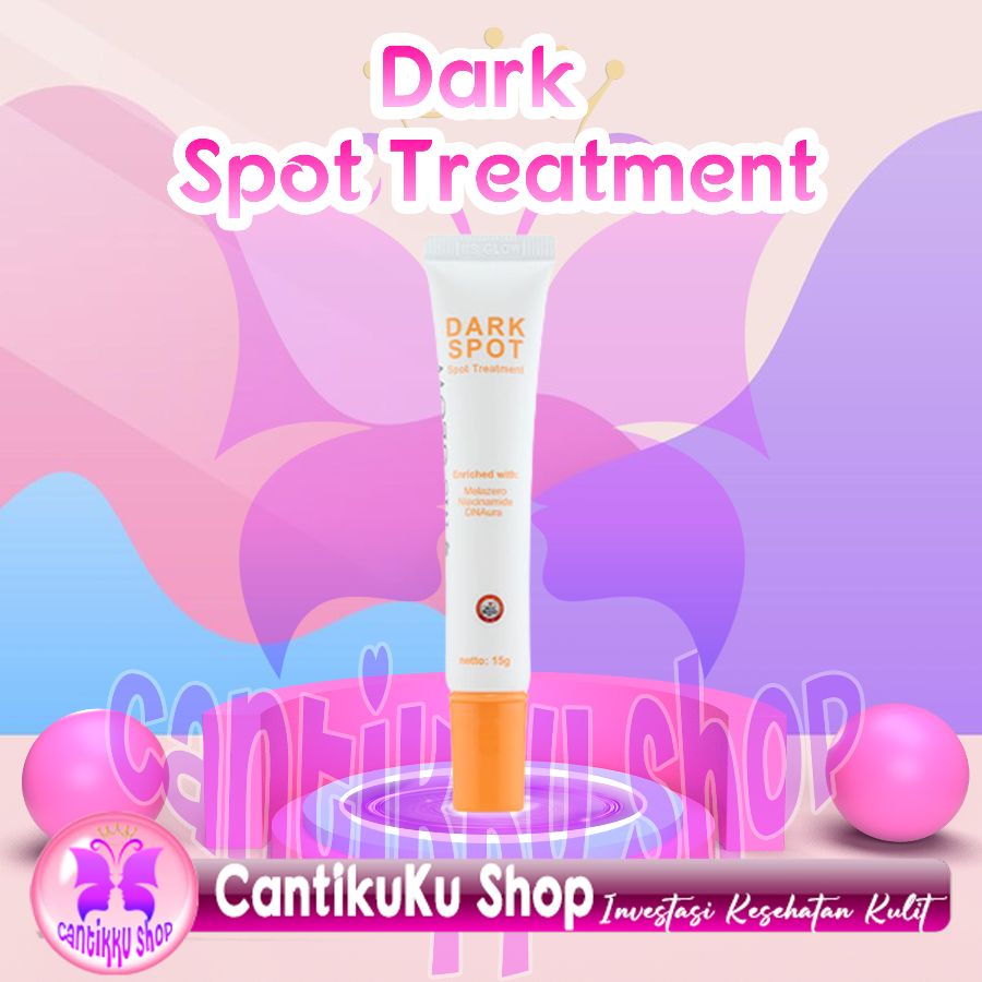 Dark Spot