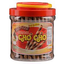 CHO CHO ASTOR 500GR