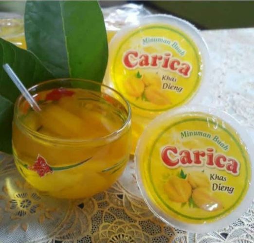 Carica Isi 10