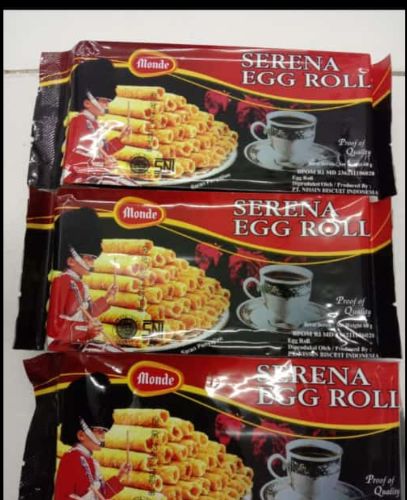 Egg roll monde 