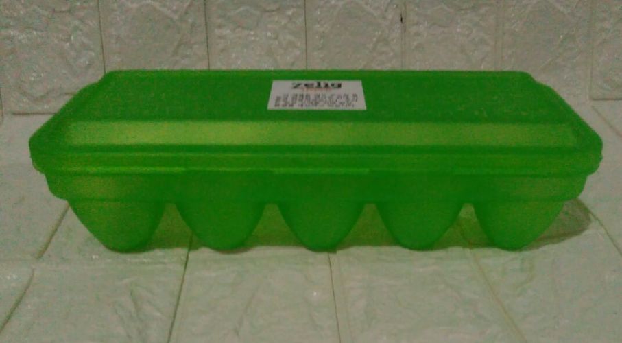 Box telur zelig isi 10