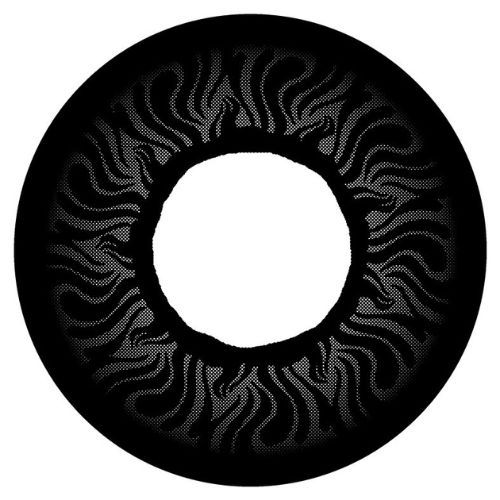 Eclipse Black EB
