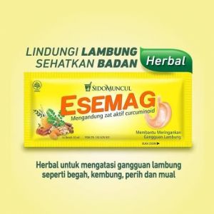 ESEMAG HERBAL LAMBUNG