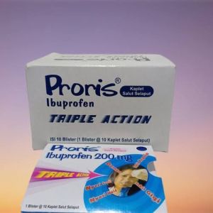 PRORIS ACTION