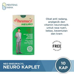 NEO RHEUMACYL NEURO