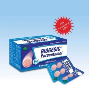 BIOGESIC 