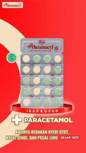NEO RHEUMACYL