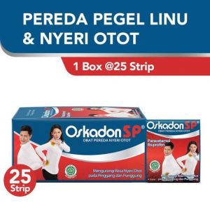 OSKADON SP