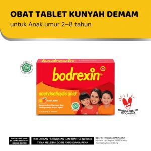 BODREXIN 