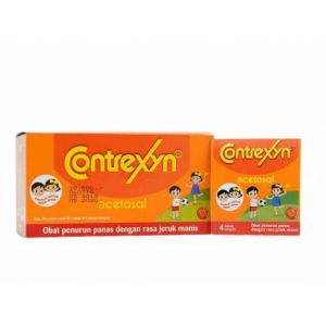 CONTREXIN