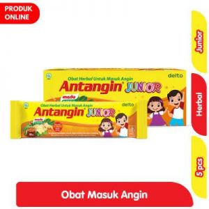 ANTANGIN JUNIOR