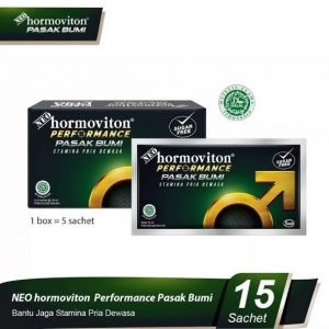 NEO HORMOVITON PASAK BUMI