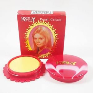 Kelly Pearl Cream 5 gram