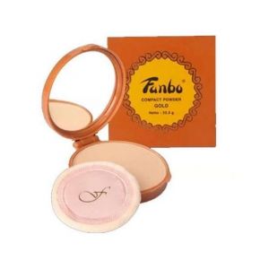 Fanbo Compact Powder
