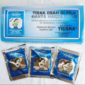 Trisna Powder