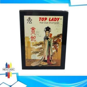 Top Lady Shampoo