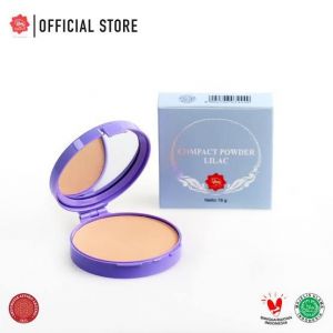 Viva Compact Powder Lilac