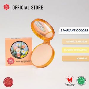 Viva Compact Powder