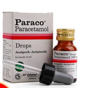 PARACO DROP
