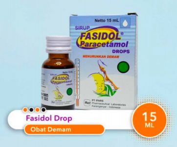 FASIDOL DROP 