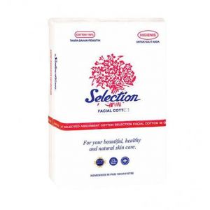 Selection Kapas 35 gram