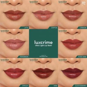 Luxcrime Ultra Light Lip Stain