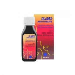 Siladex merah syrup 