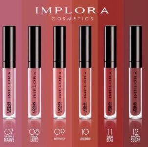 Implora Lip Crm