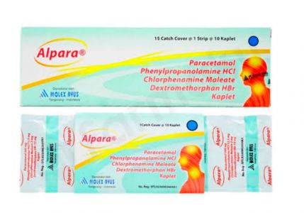 ALPARA TAB